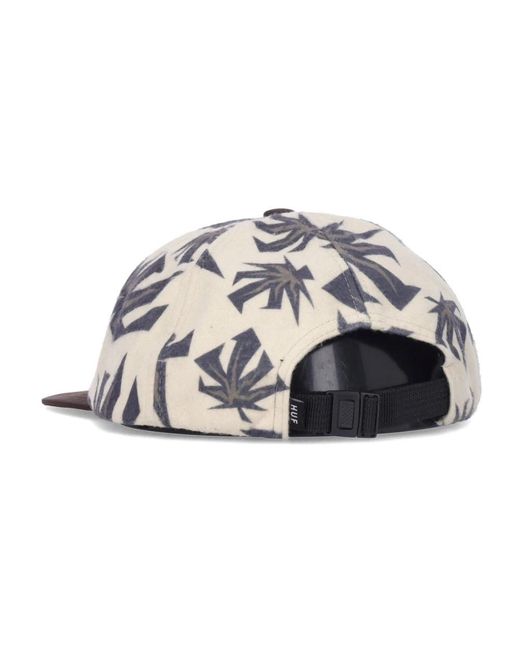 Huf Multicolor Hats & Caps