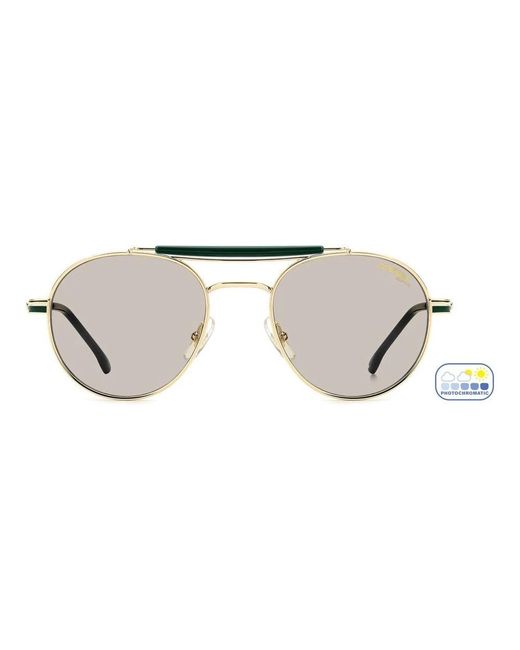Carrera Metallic Sunglasses for men
