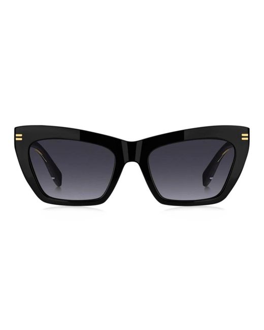 Marc Jacobs Black Sunglasses