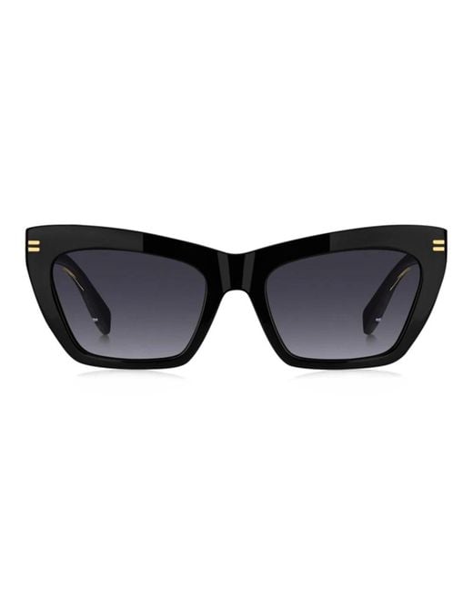 Marc Jacobs Black Sunglasses