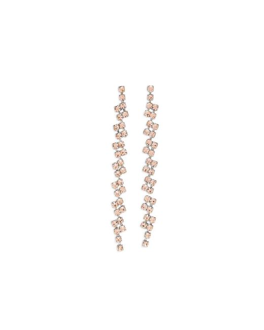 Forte_forte Metallic Earrings