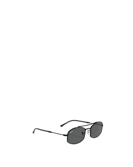 Ray-Ban Black Sunglasses for men