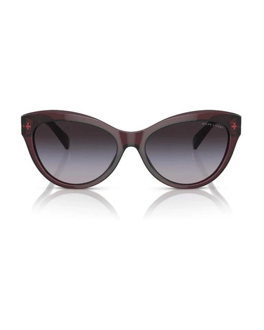 Ralph Lauren Brown Sunglasses