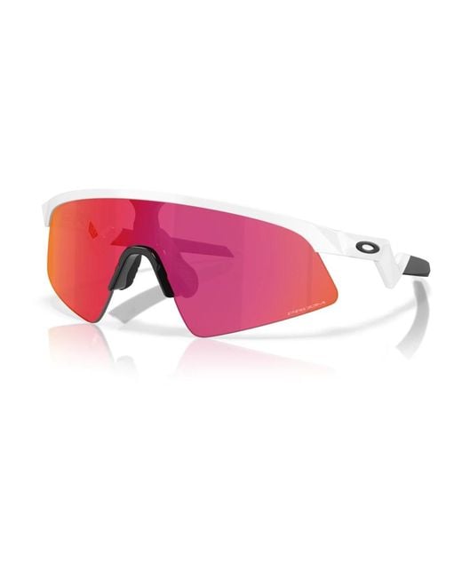Sunglasses di Oakley in Pink