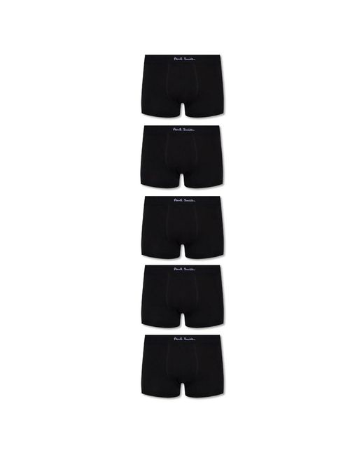 Bottoms Paul Smith pour homme en coloris Black