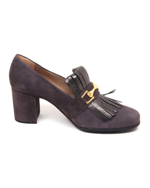 Pumps di Unisa in Brown