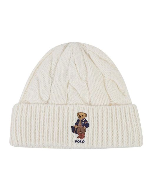 Ralph Lauren Natural Accessories