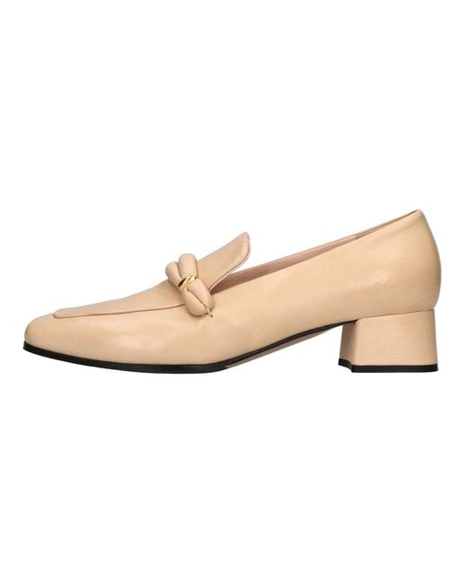 LORENA PAGGI Natural Pumps