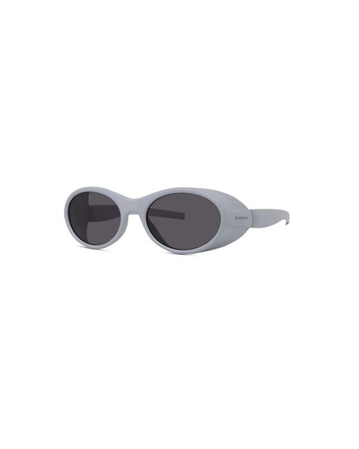 Sunglasses Givenchy de color Gray