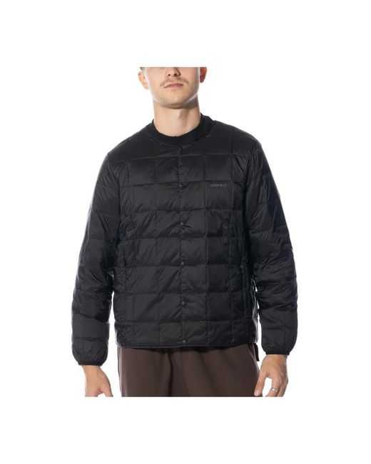 Gramicci Inner down jacken in Black für Herren
