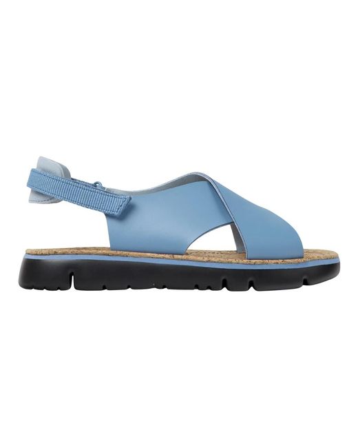 Camper Sandalen - - Dames in het Blauw | Lyst BE