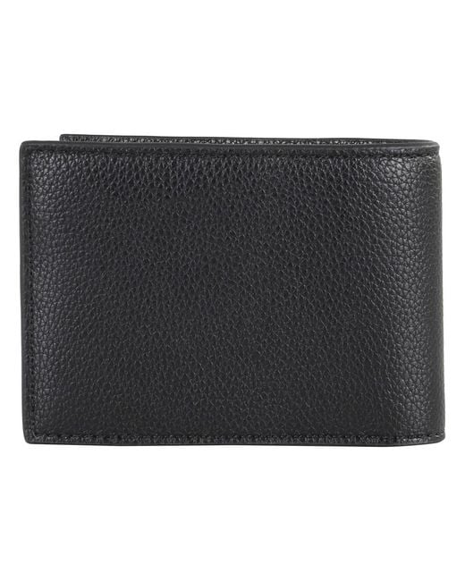 HUGO Black Wallets & Cardholders for men