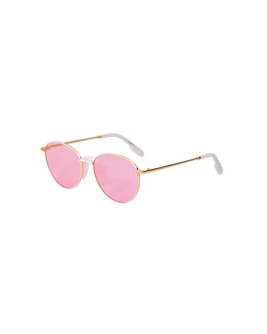 Sunglasses di KENZO in Pink