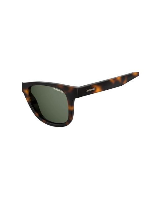 Polaroid Green Sunglasses for men