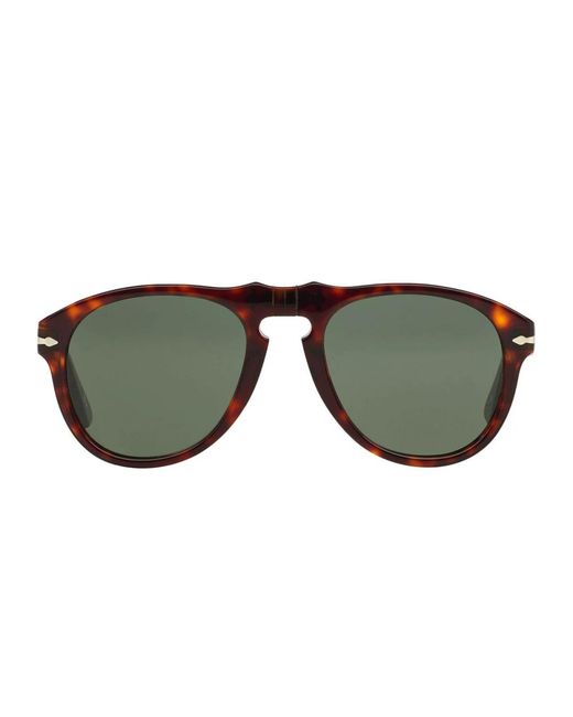 Persol Brown Sunglasses