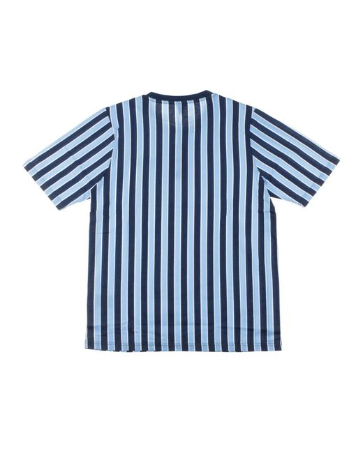 Ellesse Blue T-Shirts for men