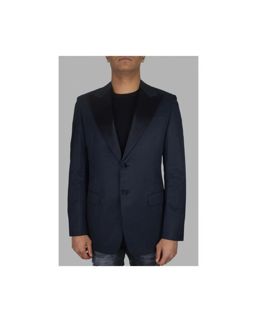 Blazers Prada de hombre de color Blue