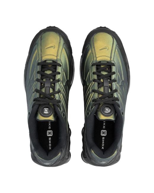 Nike Ride 2 Zwart Khaki Sneakers in het Green voor heren
