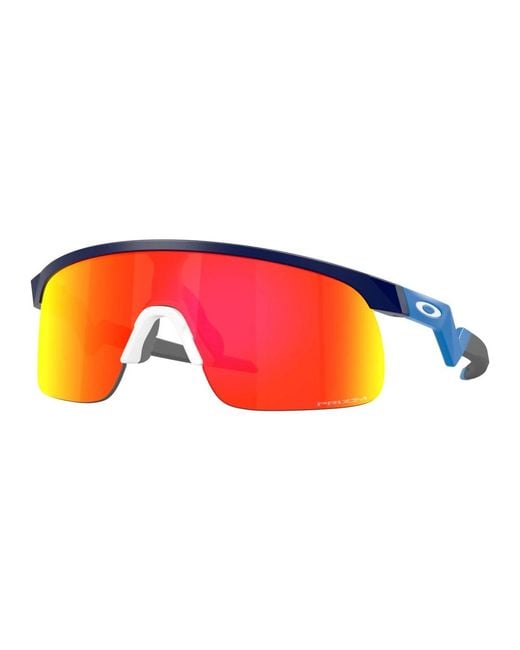 Oakley Red Sunglasses
