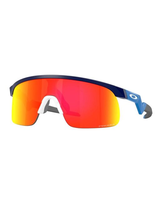 Oakley Red Sunglasses