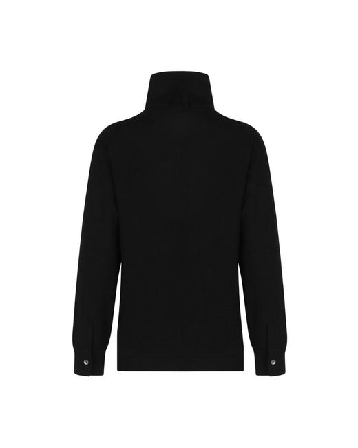 Turtlenecks P.A.R.O.S.H. en coloris Black