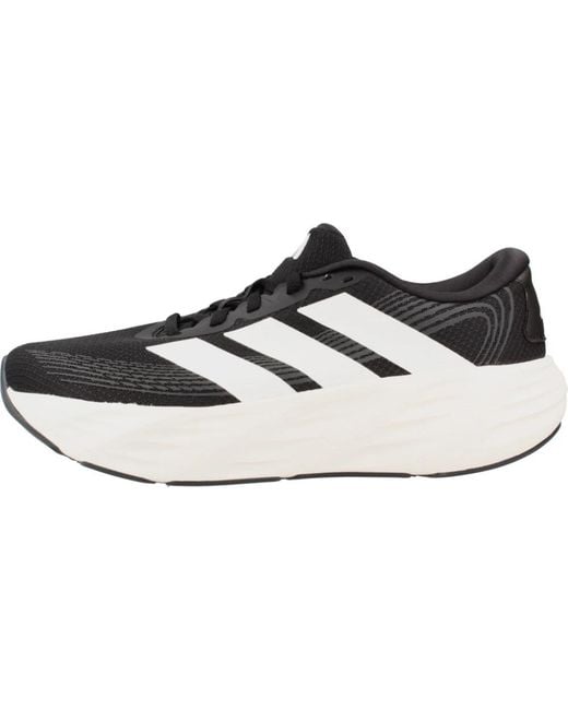 Adidas Black Galaxy 8
