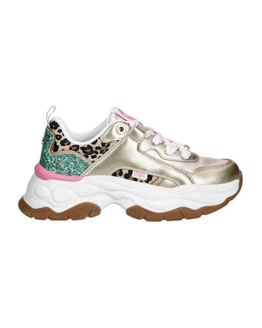 Sneakers Buffalo en coloris Gray