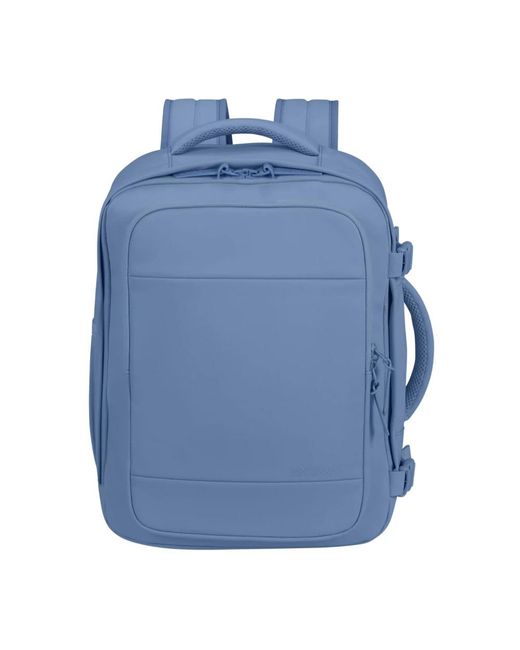 Samsonite Take2 Cabin Casual Backpack in Blue für Herren