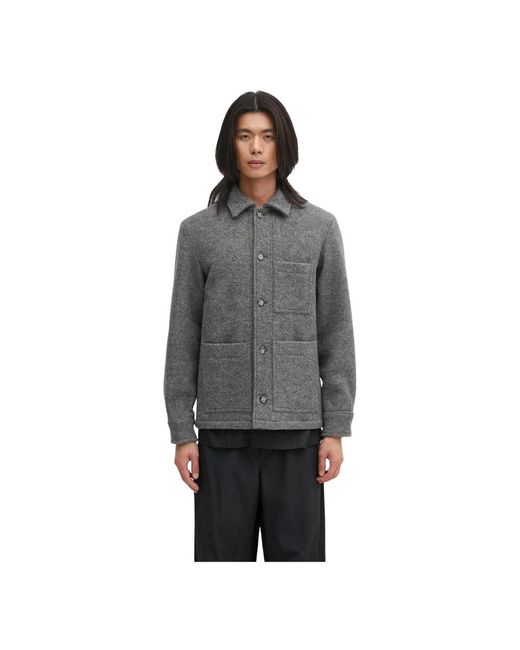 A.P.C. Emile Jas in het Gray voor heren