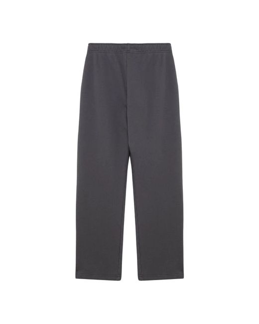 Sweatpants Autry de color Gray