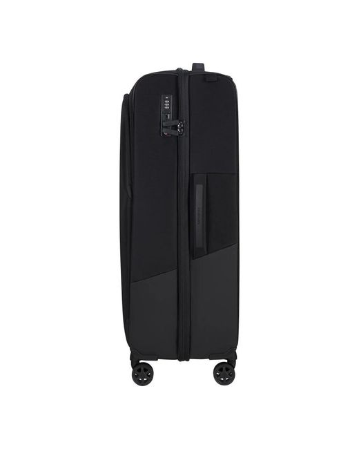 Samsonite Black Large Suitcases