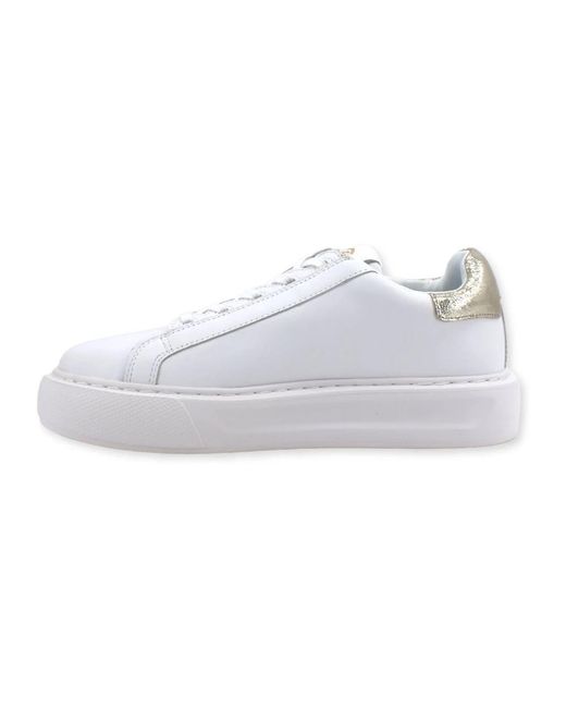 Liu Jo White Sneakers