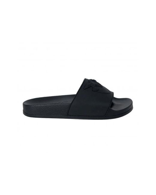 Pinko Blue Sliders