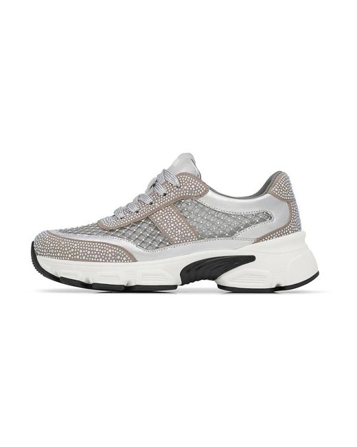 Loriblu White Sneaker