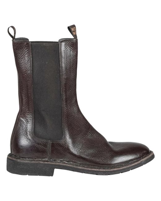 Moma Chelsea Boots in Black | Lyst display picture 3