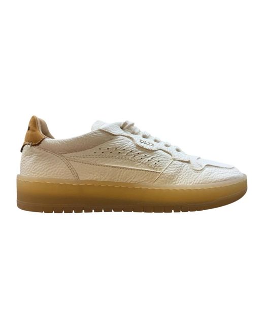 LEMARGO Natural Sneakers for men