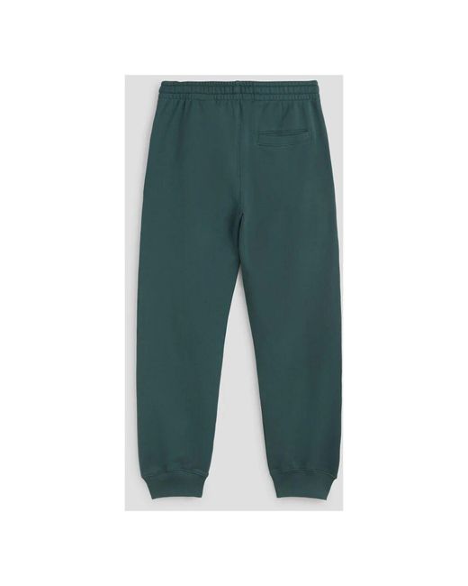 Sweatpants di Moschino in Green da Uomo