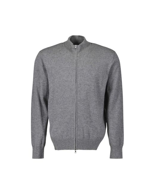 Orlebar Brown Cardigans in het Gray voor heren