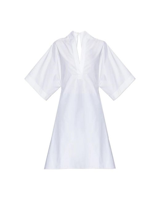 Jacquemus White Tunics