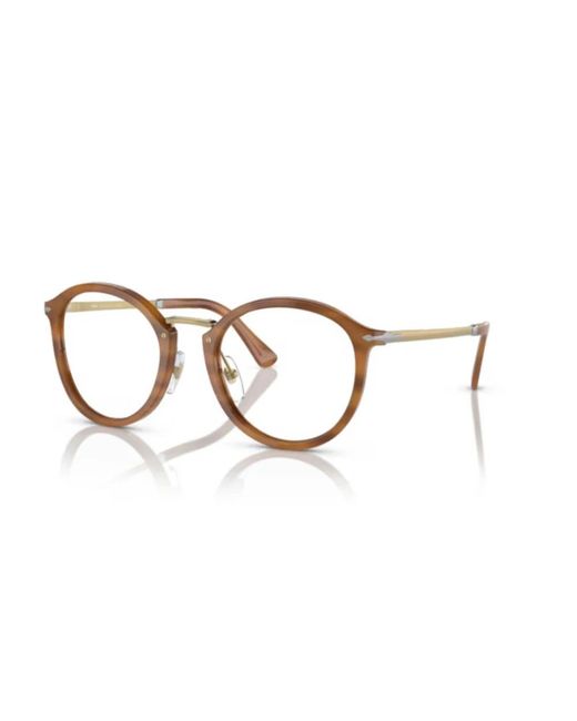 Persol Glasses in het Brown