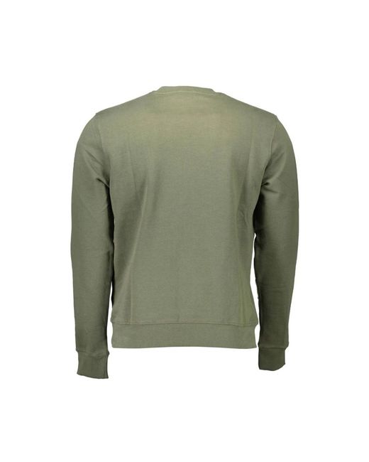 U.S. POLO ASSN. Green Sweatshirts for men