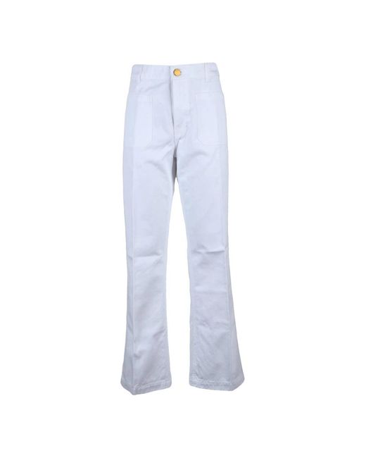 Seafarer Curt Denim in het Blue