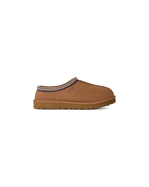 Ugg Slippers in het Brown voor heren