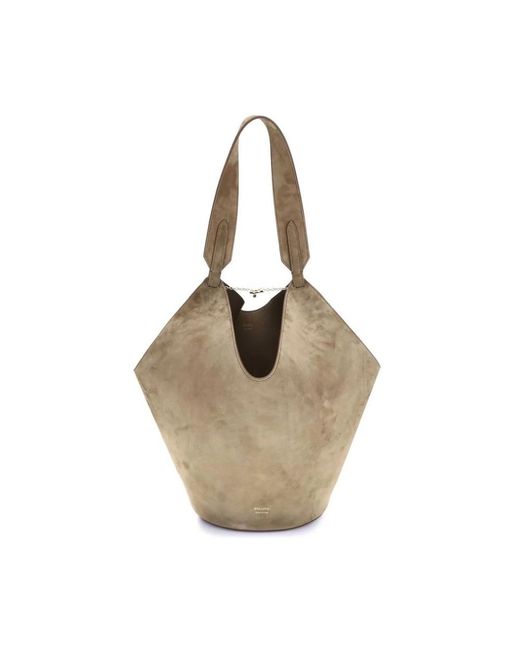 Khaite Handbags in het Natural