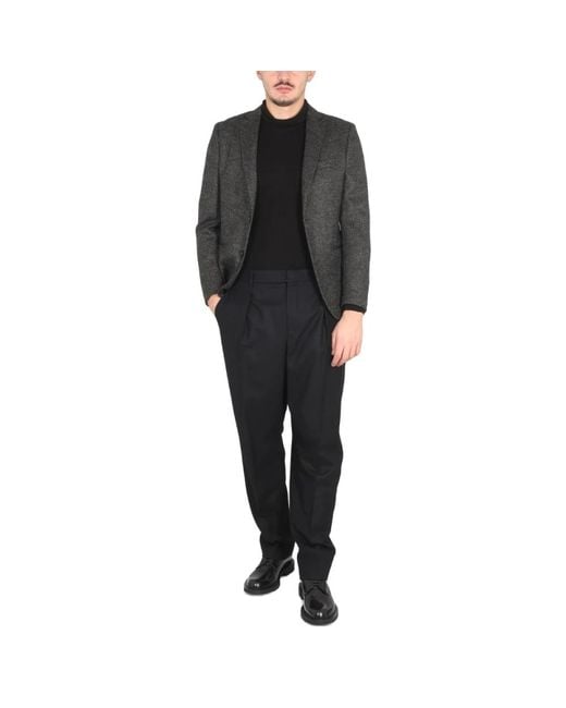 Blazers Tonello de hombre de color Gray