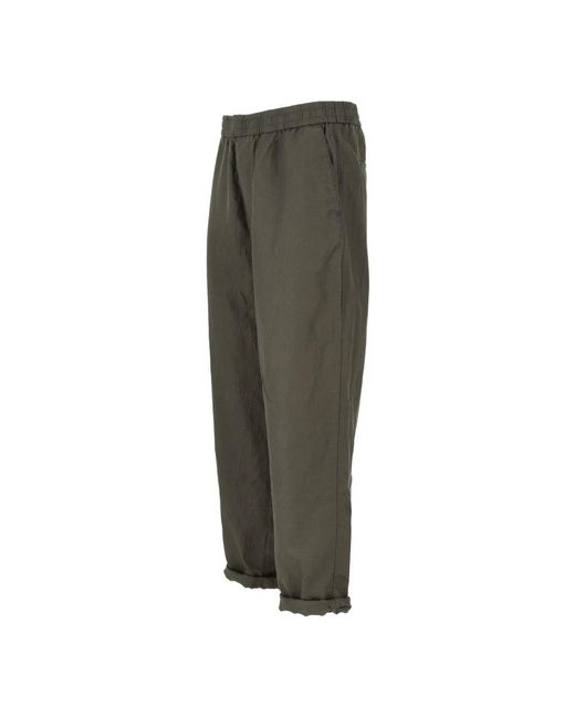 ARMANI EXCHANGE Casual Broek in het Green voor heren