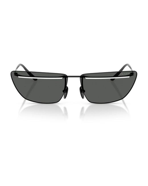 Prada Black Sunglasses
