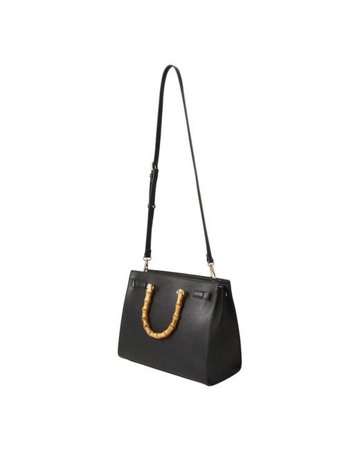 Handbags di Liu Jo in Black