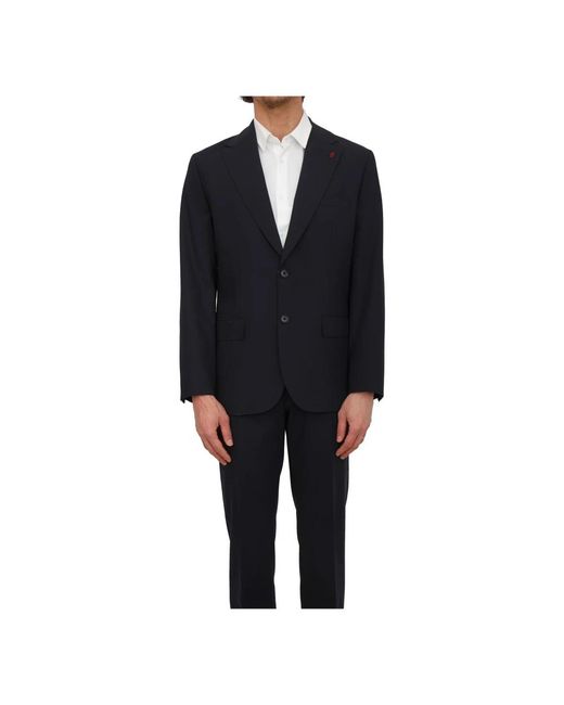 Liu Jo Black Blazers for men