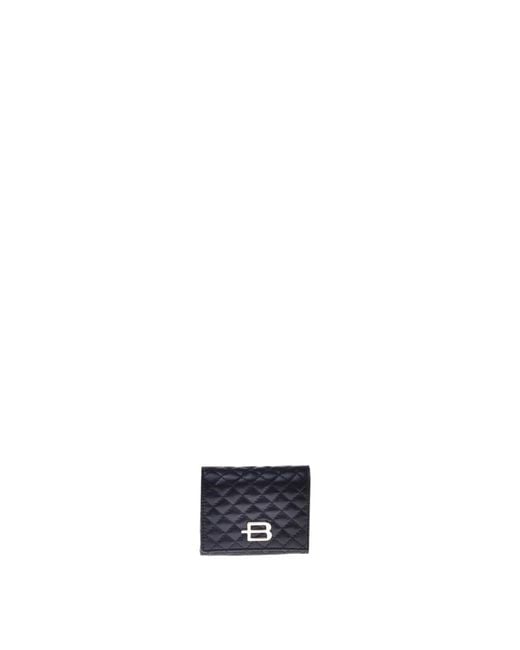 Baldinini Blue Wallets & Cardholders